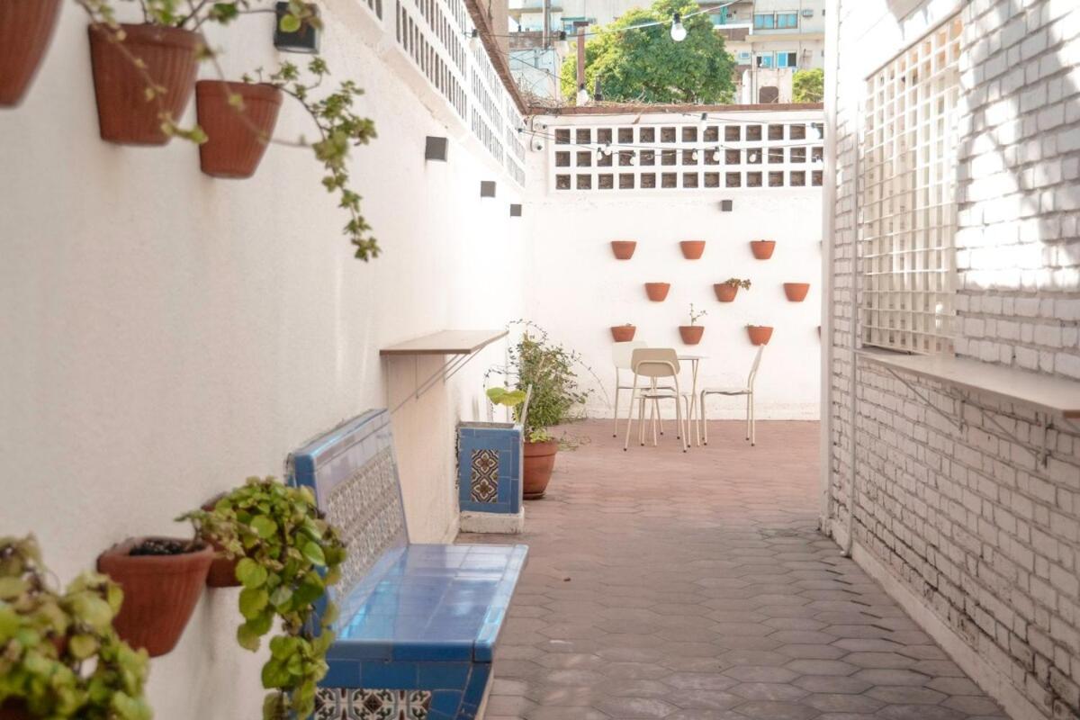 Villa Exclusiva Casa Privada En La Mejor Zona De Mendoza Esterno foto