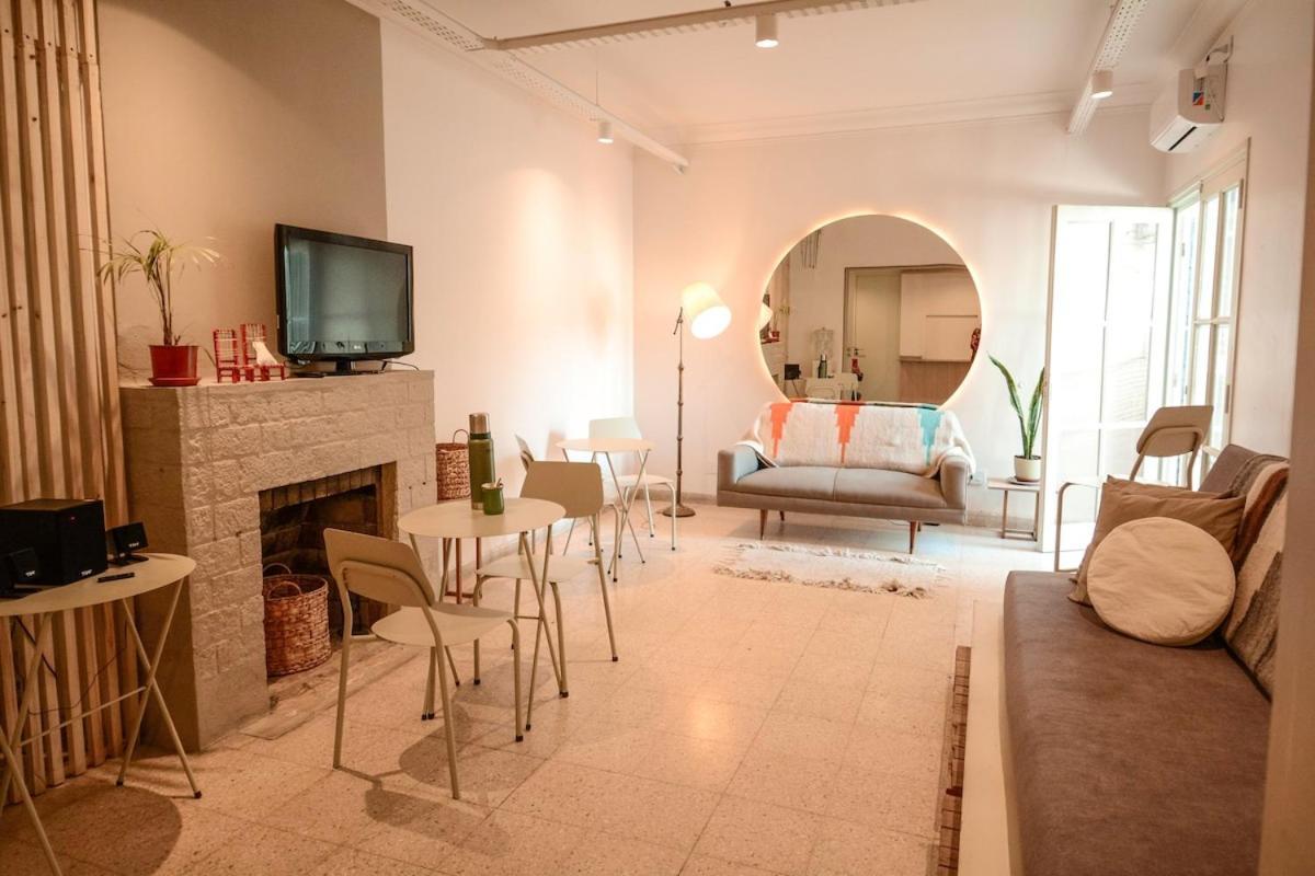 Villa Exclusiva Casa Privada En La Mejor Zona De Mendoza Esterno foto